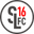 Standard Liège II badge