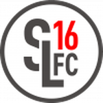 Standard Liège II badge