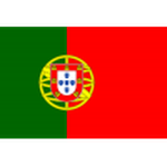 Portugal U18 badge