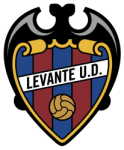 Levante badge