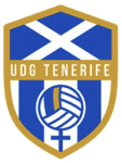 Granad. Tenerife badge