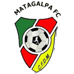Matagalpa badge