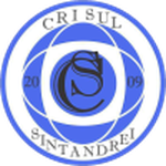 Crişul Sântandrei badge