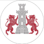 Cetatea badge