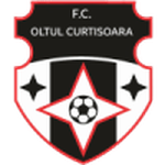 Oltul Curtişoara badge