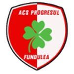 Progresul Fundulea badge