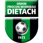 Wohnbau Dietach badge