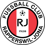 Rapperswil Jona badge