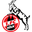 FC Köln badge