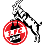 FC Köln badge