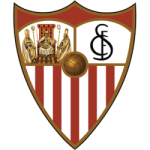 Sevilla badge
