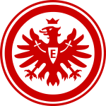 Eintracht Frankfurt II badge