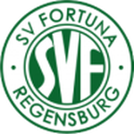 Fortuna Regensburg badge