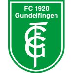 Gundelfingen badge