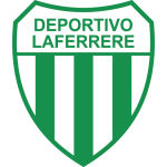 Deportivo Laferrere badge