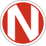 Normannia Gmünd badge