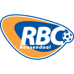 Roosendaal badge