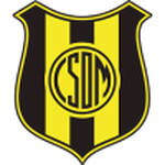 Deportivo Madryn badge