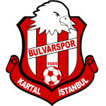 Kartal Bulvarspor badge
