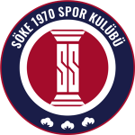 Söke 1970 badge