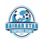 Hainan Star badge
