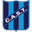 San Telmo badge