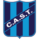 San Telmo badge