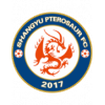 Shangyu Pterosaur badge