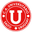 Universitario de Salto badge