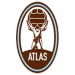Atletico Atlas badge