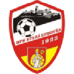 Stará Ľubovňa badge