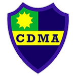 Leandro N. Alem badge