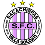 Sacachispas badge