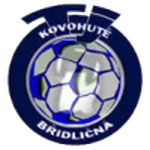 Břidličná badge