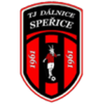 Dálnice Speřice badge
