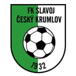 Slavoj Český Krumlov badge