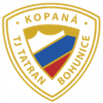 Tatran Bohunice badge