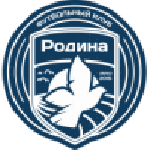 Rodina Moskva II badge