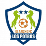 Olancho badge