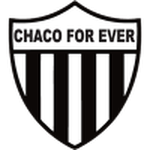 Chaco For Ever badge