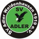 Weidenhausen badge
