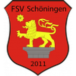 Schöningen badge