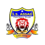 Assad badge