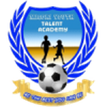 Migori Youth badge