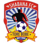 Shabana badge