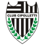 Cipolletti badge