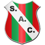 Sportivo Las Parejas badge