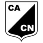 Central Norte badge