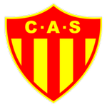 Sarmiento Resistencia badge