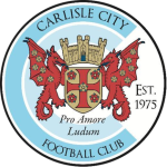 Carlisle City badge